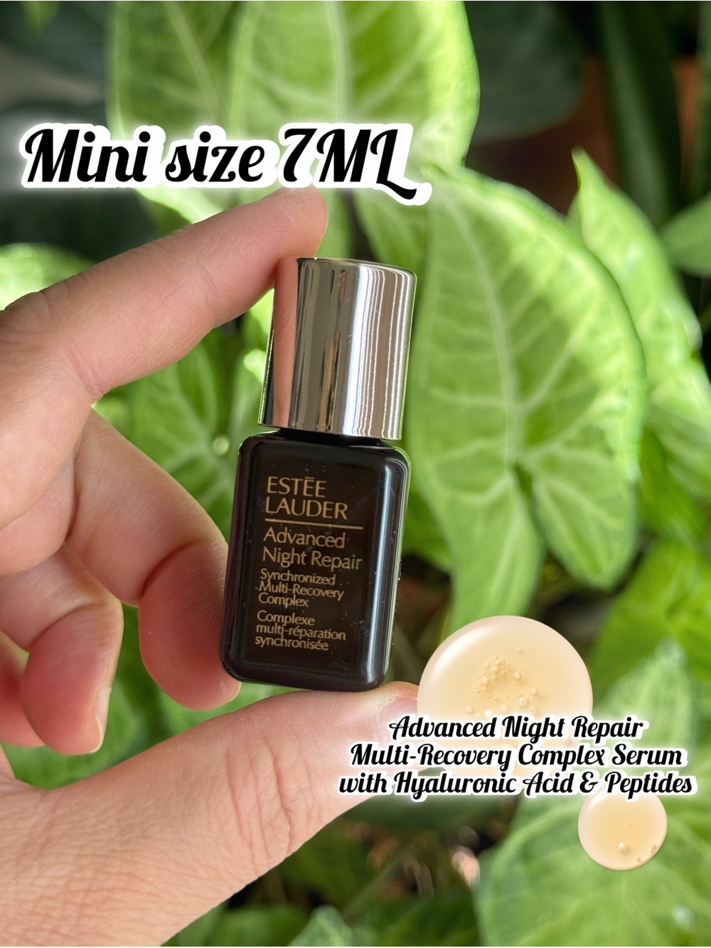 Estée Lauder Advanced Night Repair Serum Mini 7ml | New